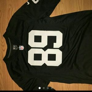 NFL JERSEY AMARI COOPER