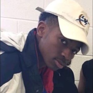 Meet your Posher, Vincent