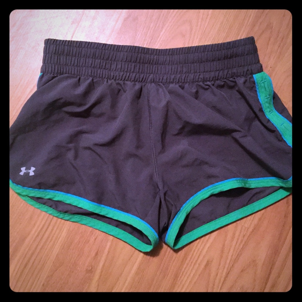 GUC heat gear S