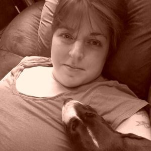 Meet your Posher, Brandy