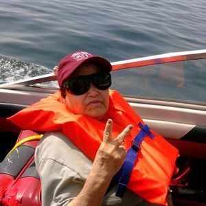 Meet your Posher, Sally