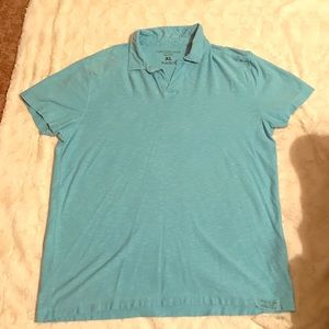 Calvin Klein Jeans polo shirt