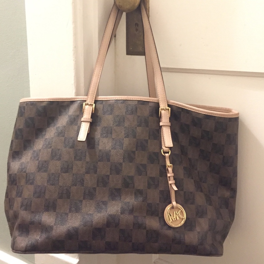 Michael Kors medium tote