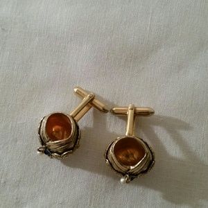 Mens cufflinks