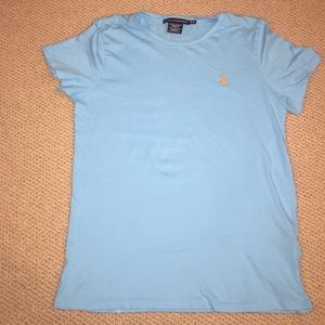 Polo Ralph Lauren tshirt