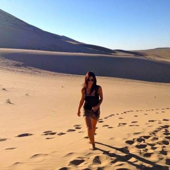 Meet your Posher, Marina - Picture 1 of 1