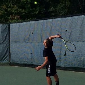 Meet your Posher, Jacob