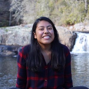 Meet your posher, Leslie