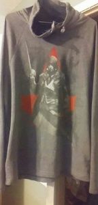 Assasin Creed Sweater
