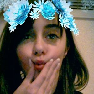 Meet your Posher, Mary-jane