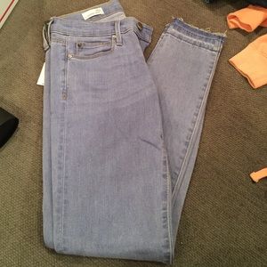 GAP legging jean