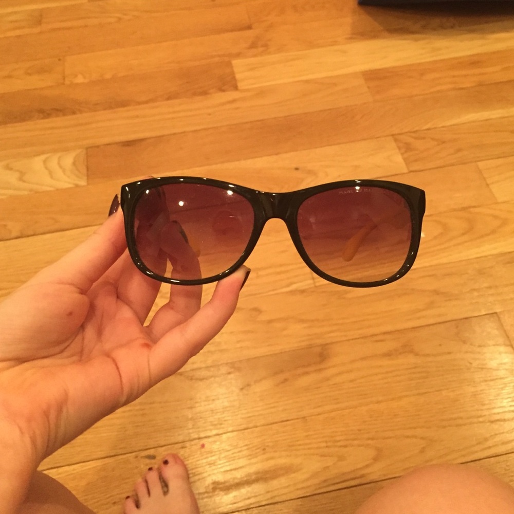 Mark Jacobs sunglasses