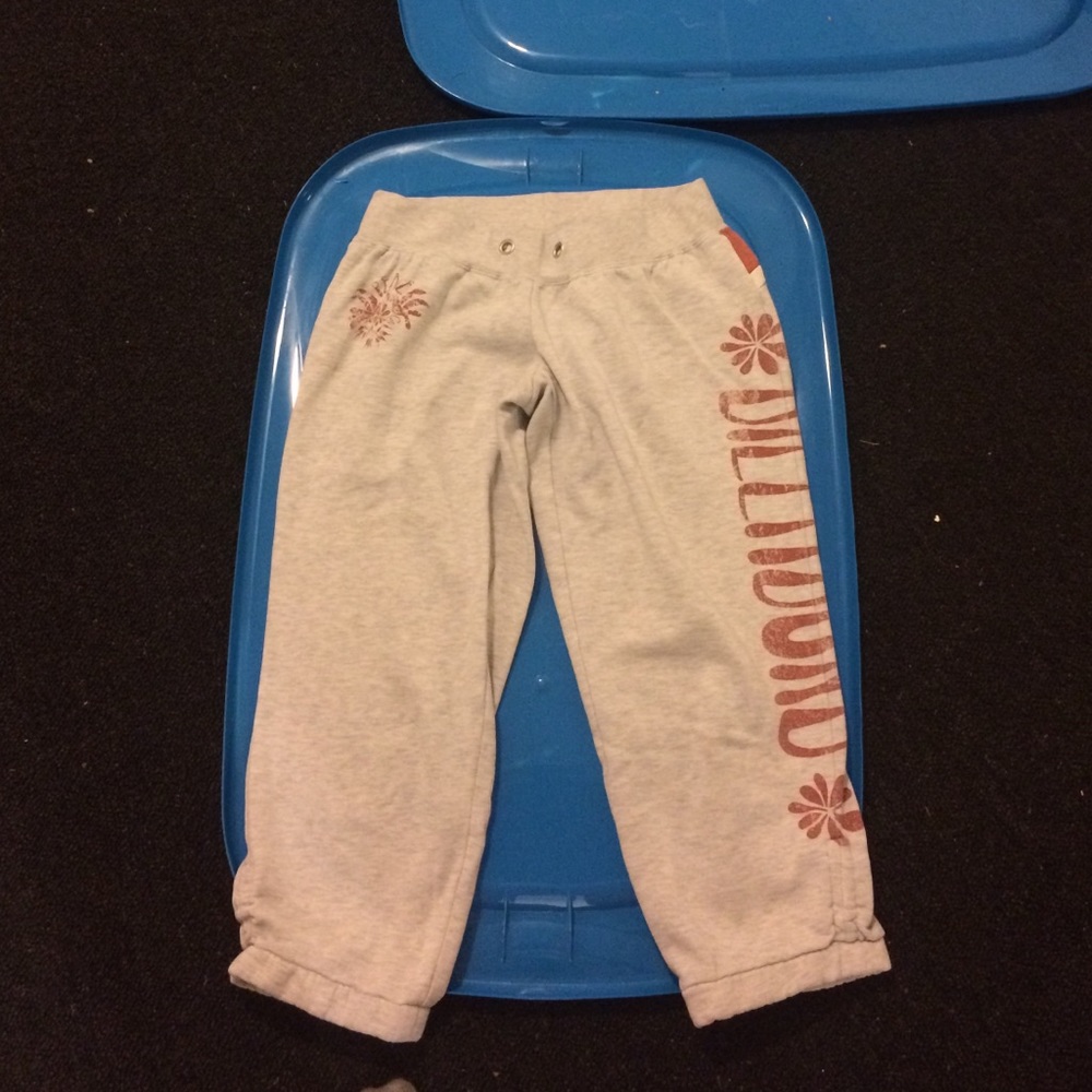 Sweatpants