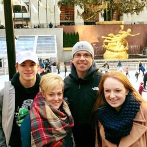 Meet your Posher, Mitzi