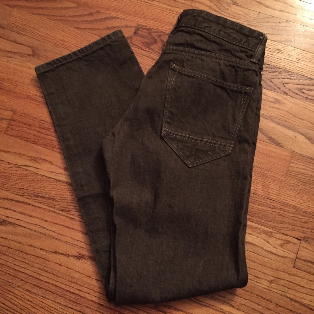 Men's Arizona Jeans