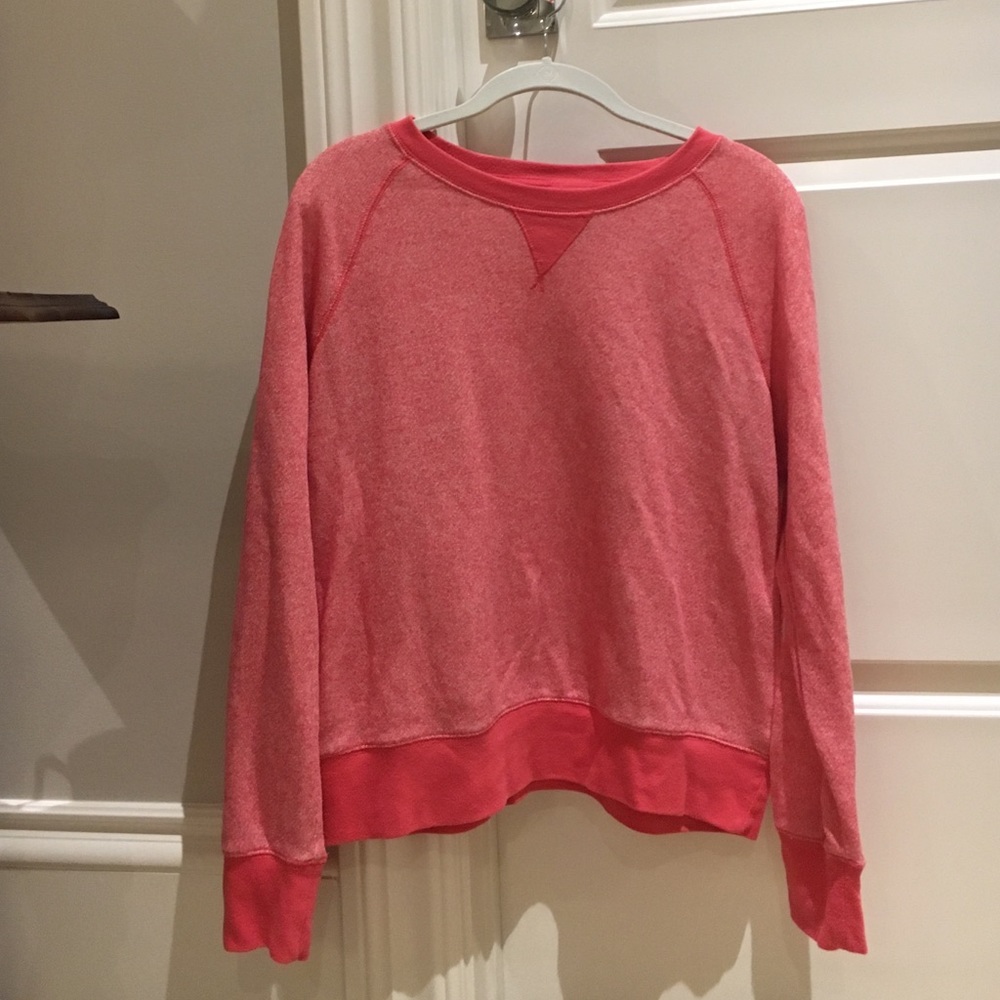 Cute sweatshirt