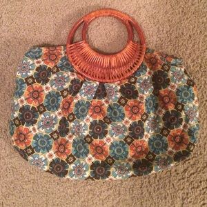 Boho bag