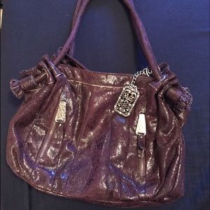 Kathy Van Zeeland Bag