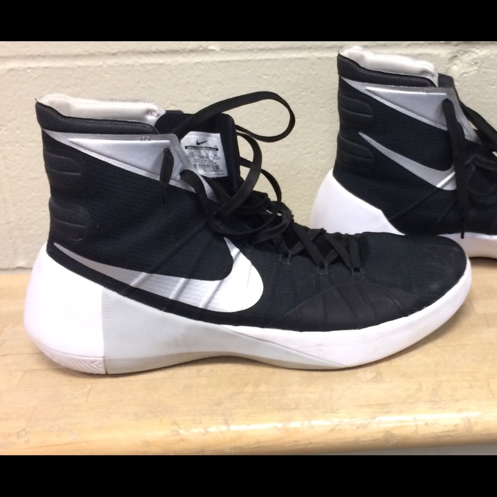 2015 Hyperdunk Men's Basketball Shoes