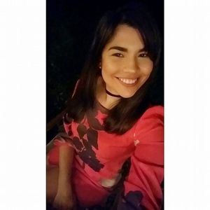 Meet your Posher, Alma