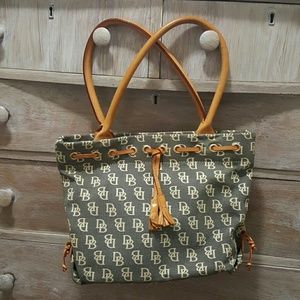 Dooney & Bourke Handbag