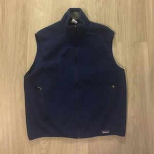 Patagonia Men's Synchilla Vest