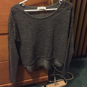 Abercrombie and Fitch