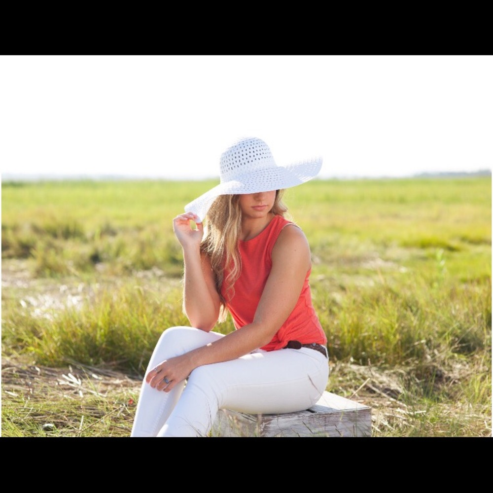 Meet your Posher, Kait
