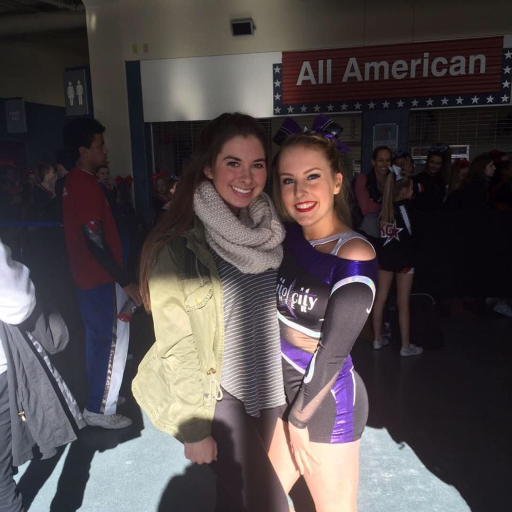 Meet your Posher, Faith