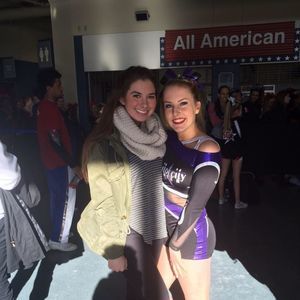 Meet your Posher, Faith