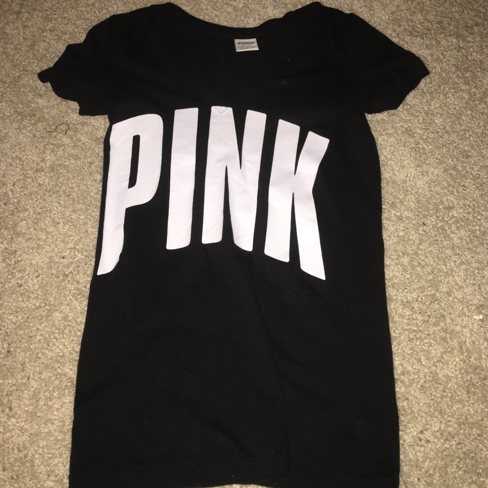 Victoria Secret Pink Tshirt
