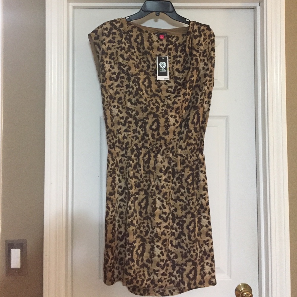Vince Camuto Dress