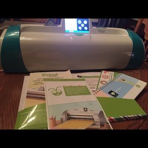 Cricut expression 2