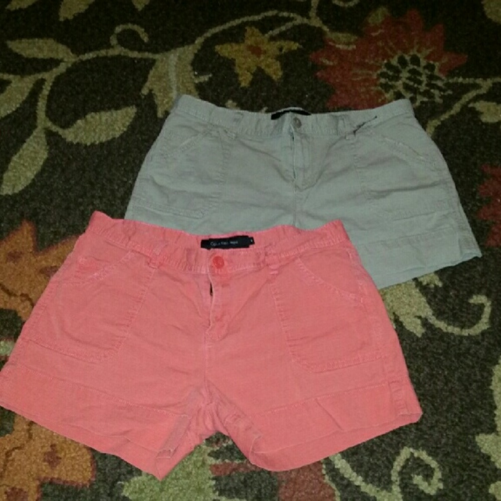 Calvin klein shorts