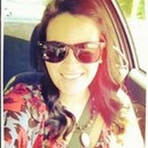 Meet your Posher, Mandy