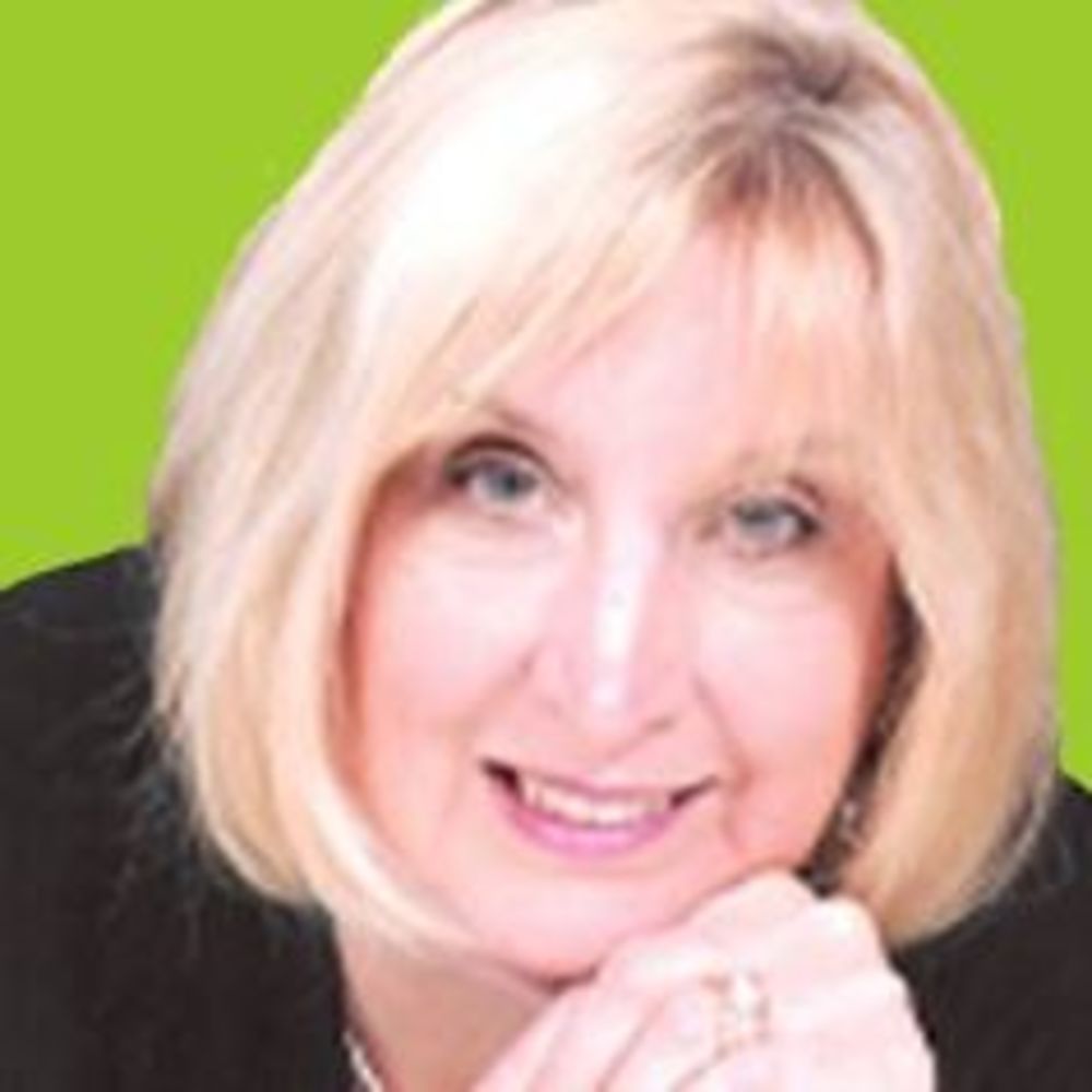 Meet your Posher, Karen