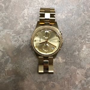 Marc Jacobs Watch