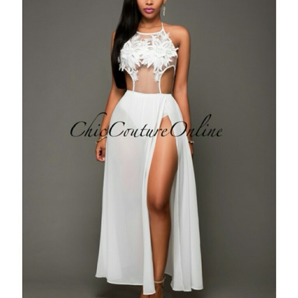 Dress - Picture 1 of 1