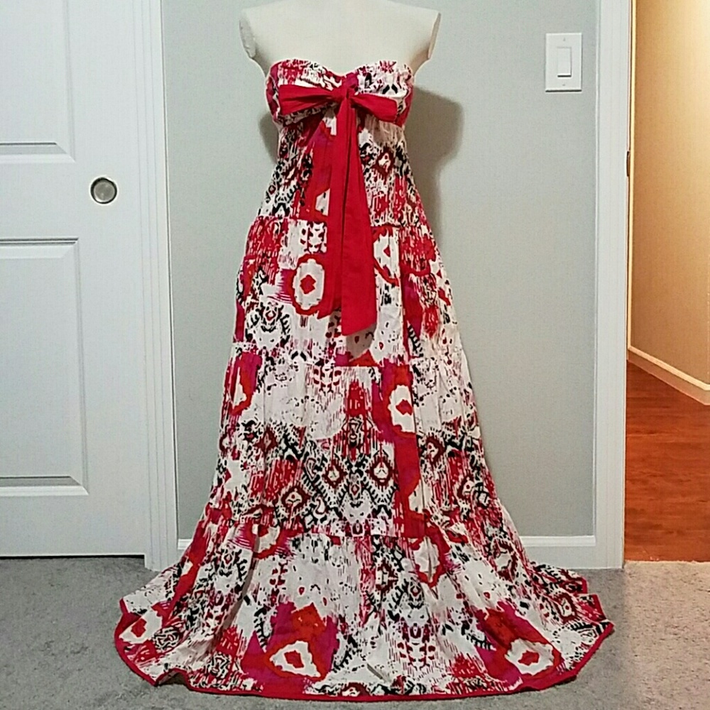 Stunning Anthologies Kas New York Tube Dress
