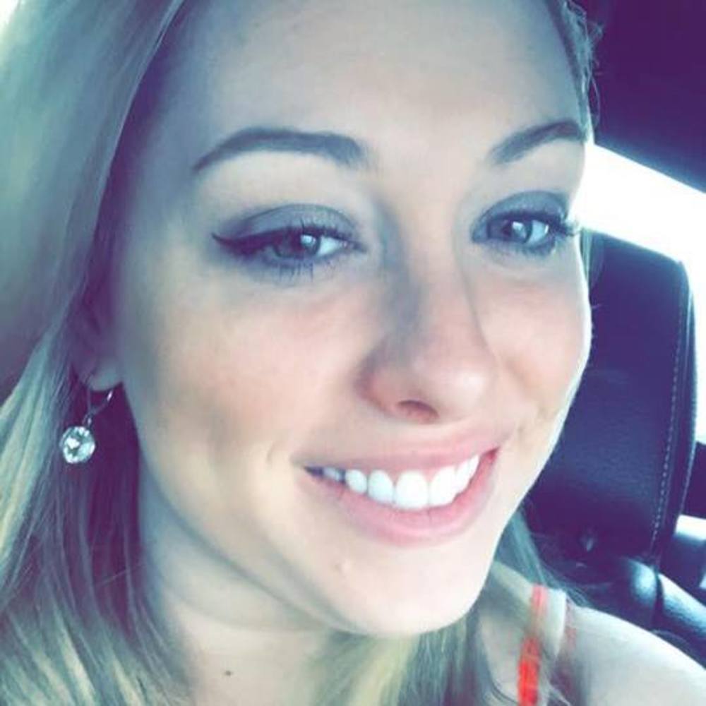 Meet your Posher, Lindsey