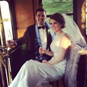 Meet your Posher, Matt