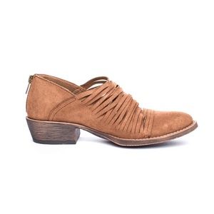 Matisse Coconut Booties