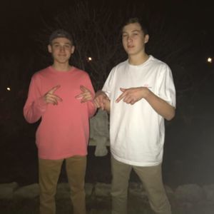 Meet your Posher, Ryan