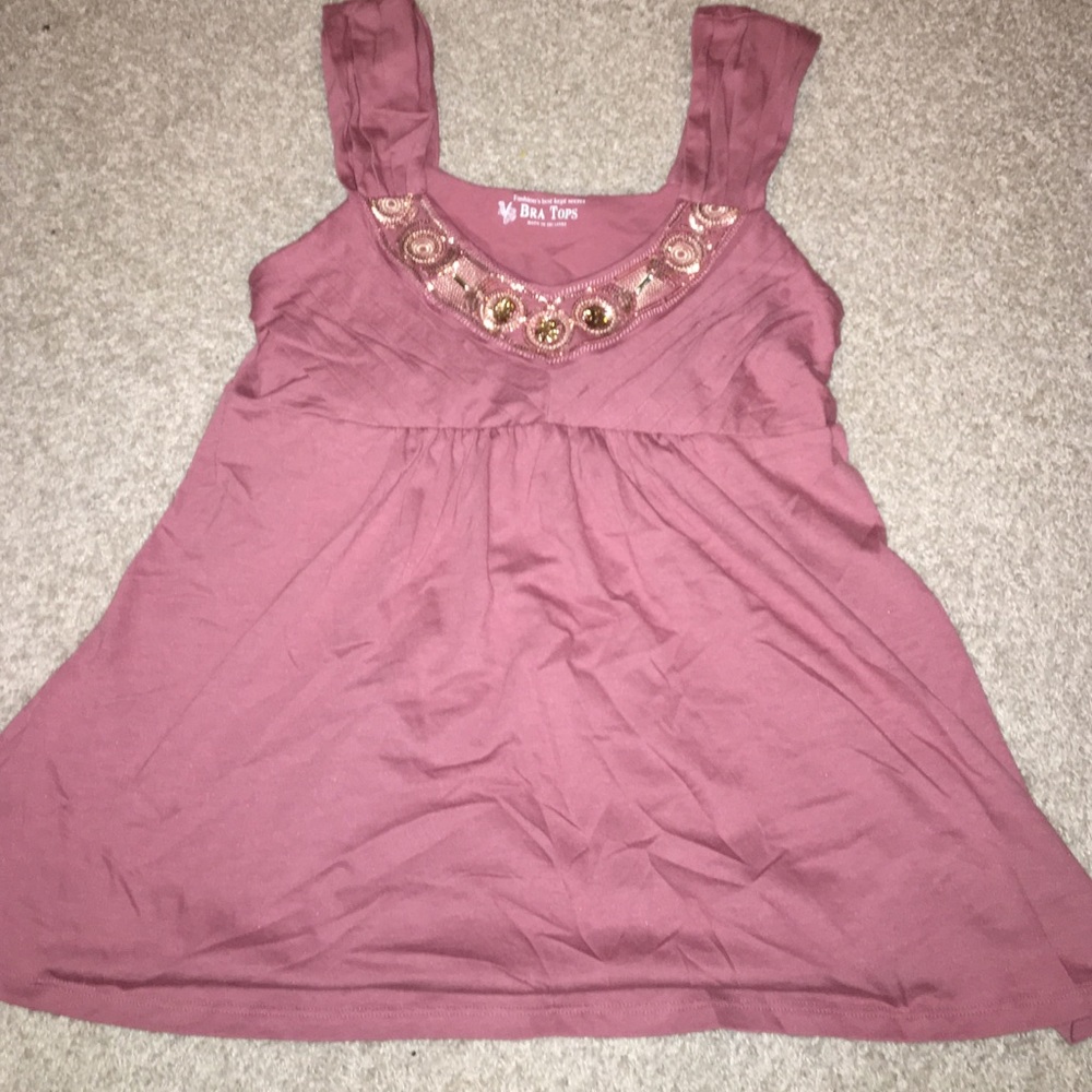 Victoria's Secret bra top