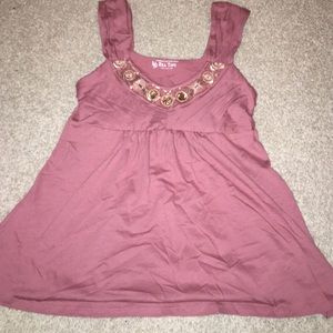 Victoria's Secret bra top