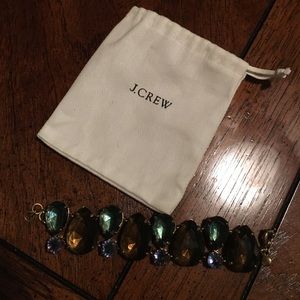 J Crew bracelet