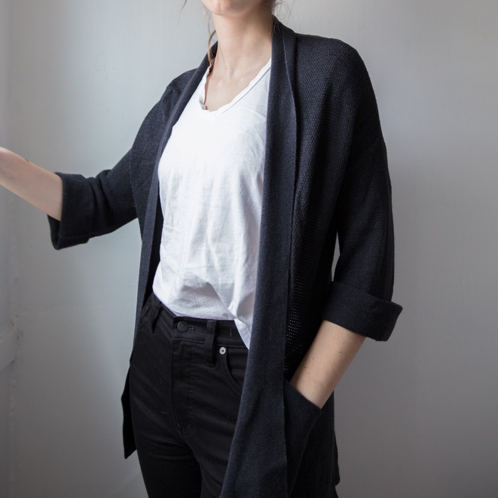 Wilfred Copernic Sweater