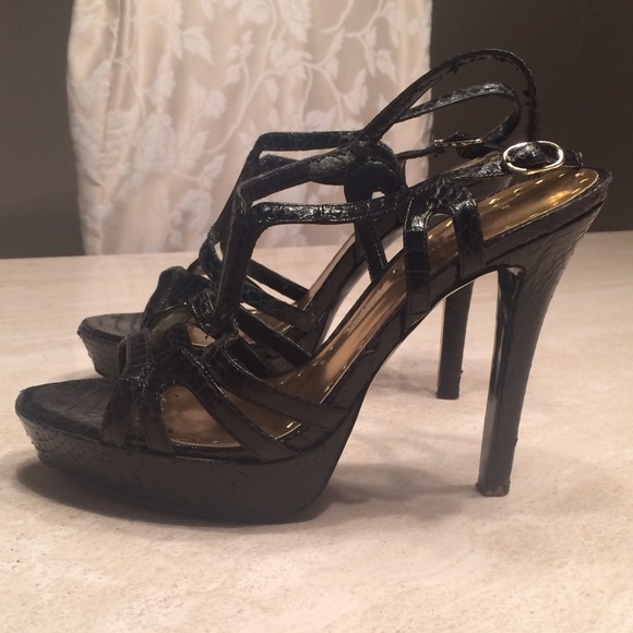 BCBG Shoes - BCBG Heels