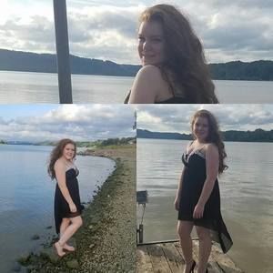 Meet your Posher, Haley