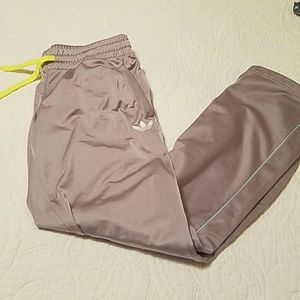 Adidas sweat pants